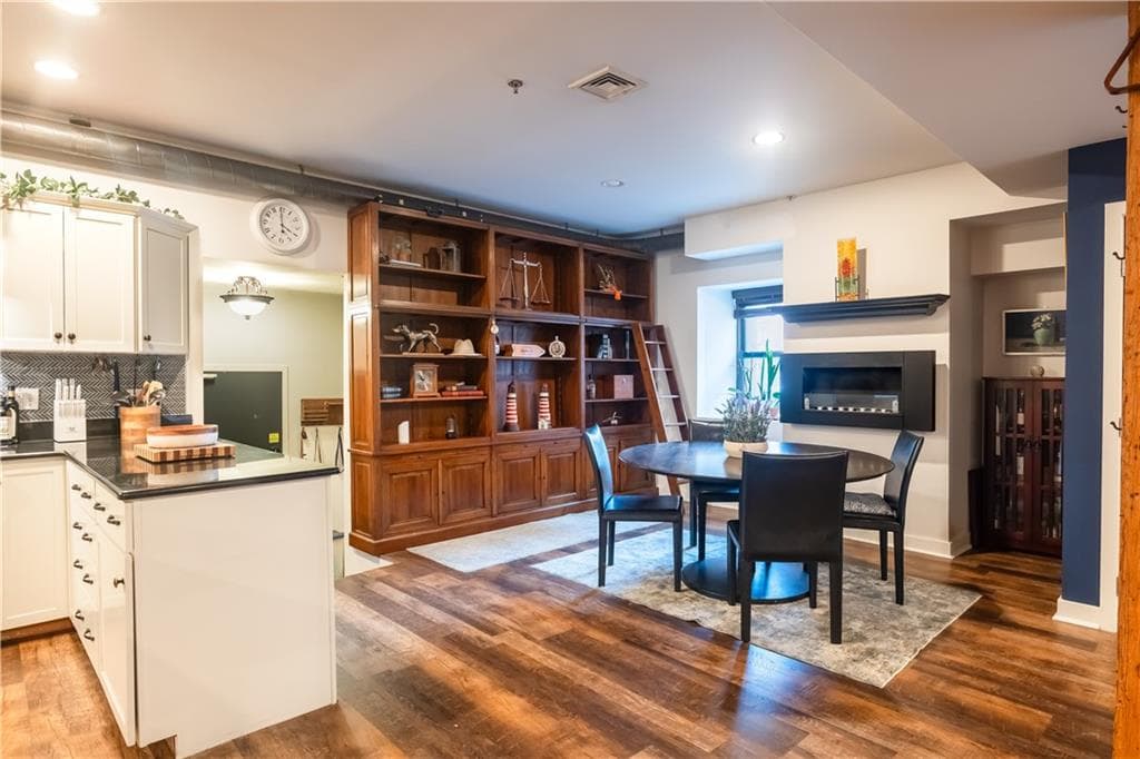 Condominium at 72 Orange Street UNIT 1A, Providence, photo 15 of 22