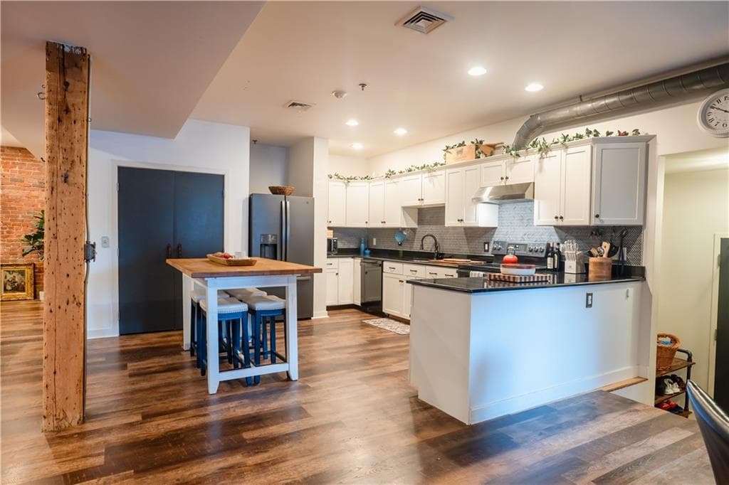 Condominium at 72 Orange Street UNIT 1A, Providence, photo 11 of 22