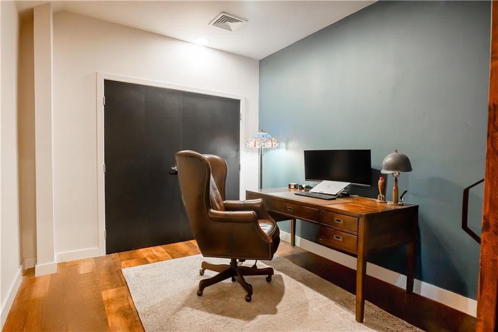 Condominium at 72 Orange Street UNIT 1A, Providence, photo 19 of 22