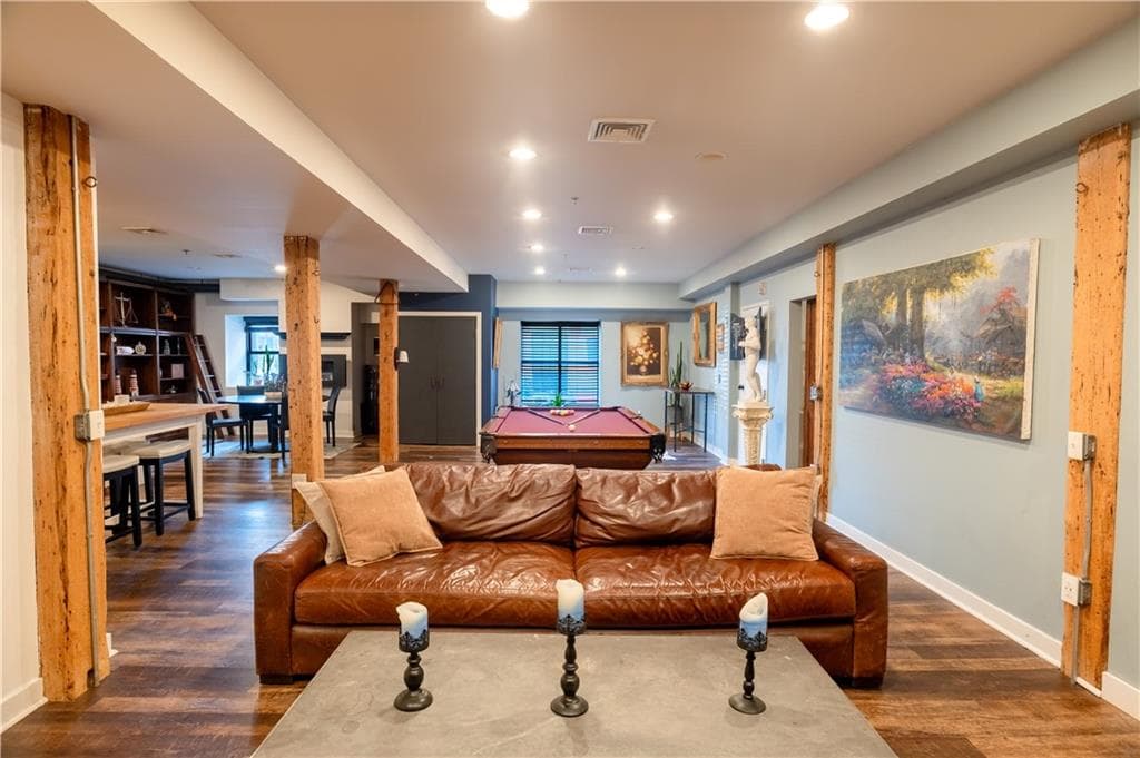Condominium at 72 Orange Street UNIT 1A, Providence, photo 4 of 22