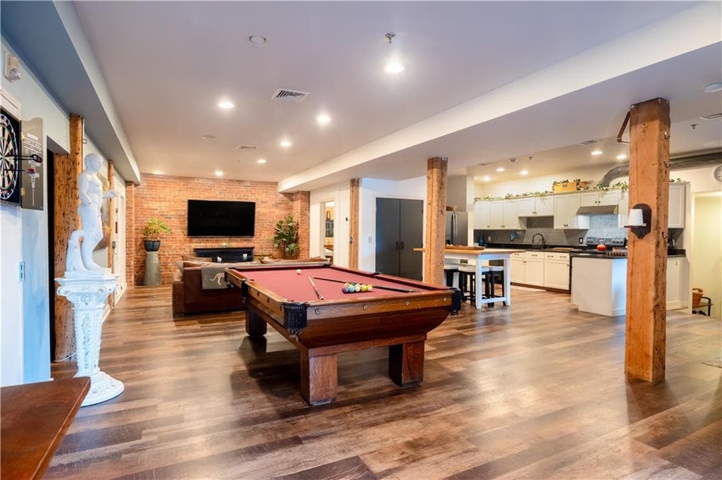 Condominium at 72 Orange Street UNIT 1A, Providence, photo 8 of 22