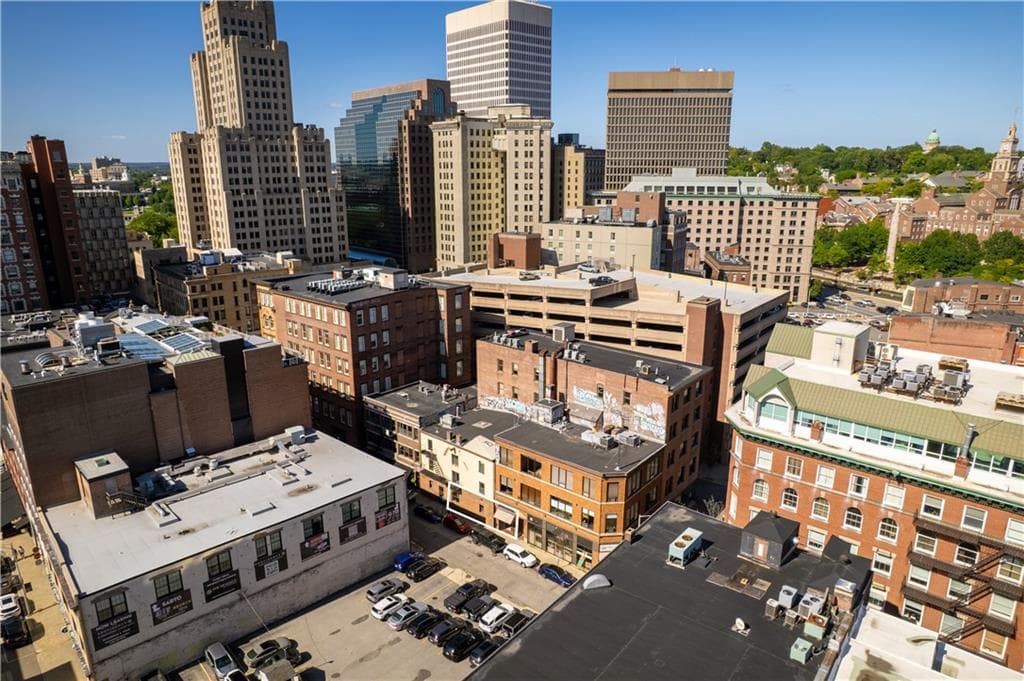 Condominium at 72 Orange Street UNIT 1A, Providence, photo 21 of 22