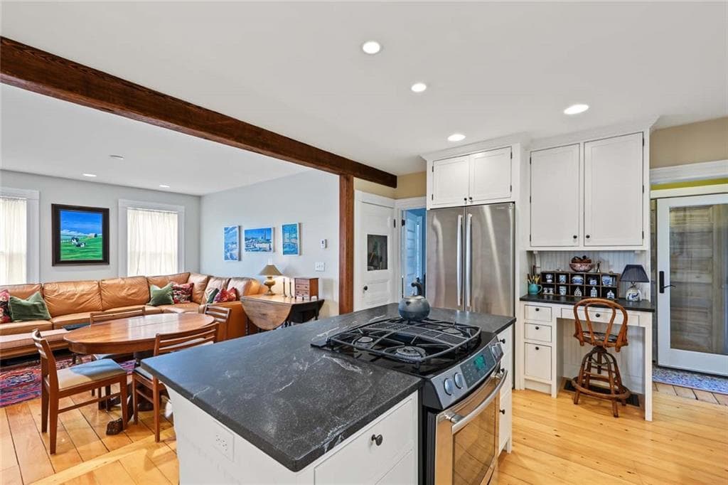 Single Family Residence at 56 Lawton Avenue, Tiverton, photo 18 of 50