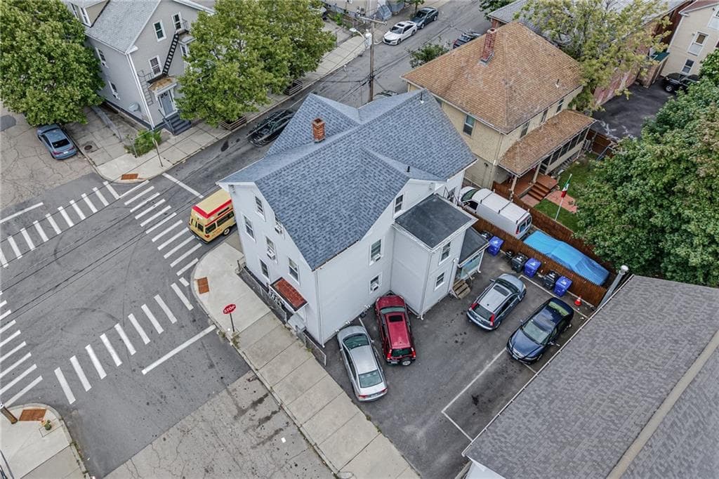 Multi Family at 145 Julian Street, Providence, photo 46 of 49