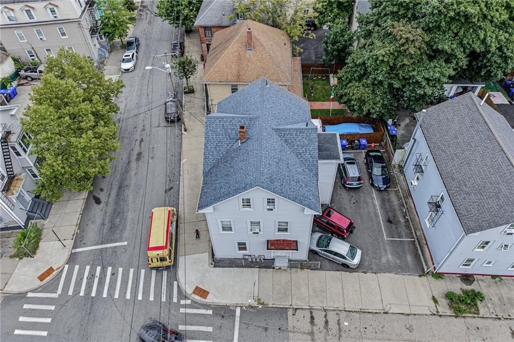 Multi Family at 145 Julian Street, Providence, photo 47 of 49