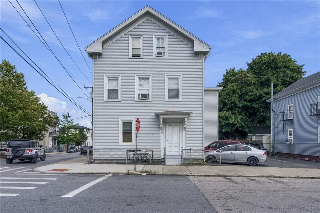 145 Julian Street