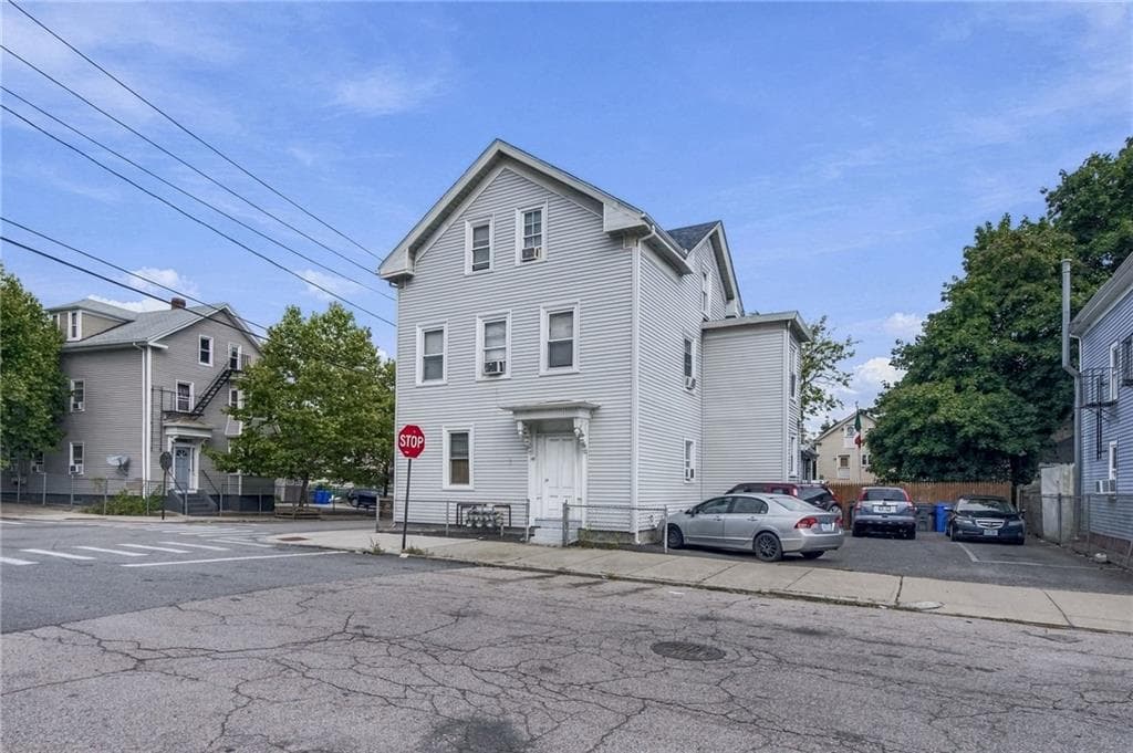Multi Family at 145 Julian Street, Providence, photo 45 of 49