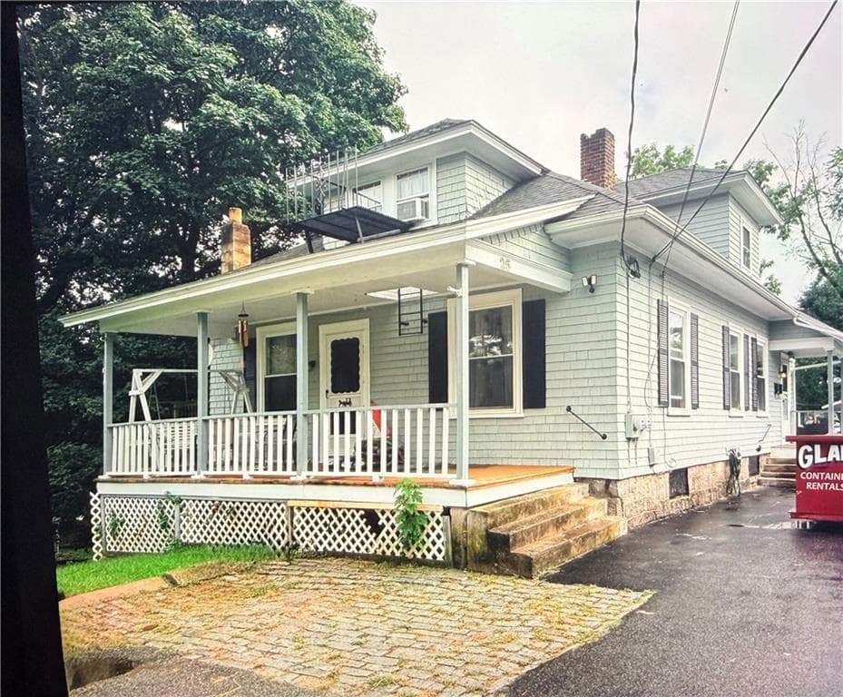 25 Brier Street