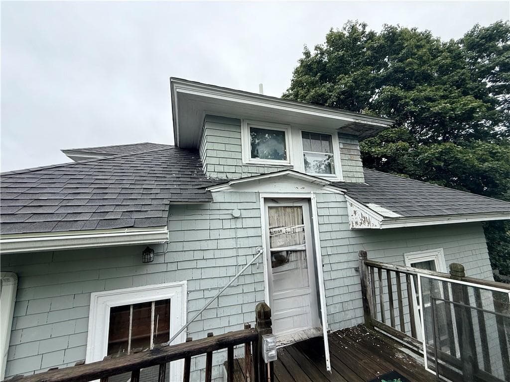 Multi Family at 25 Brier Street, Woonsocket, photo 18 of 36