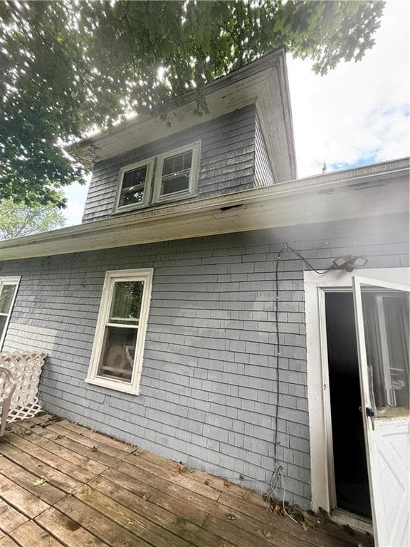 Multi Family at 25 Brier Street, Woonsocket, photo 35 of 36