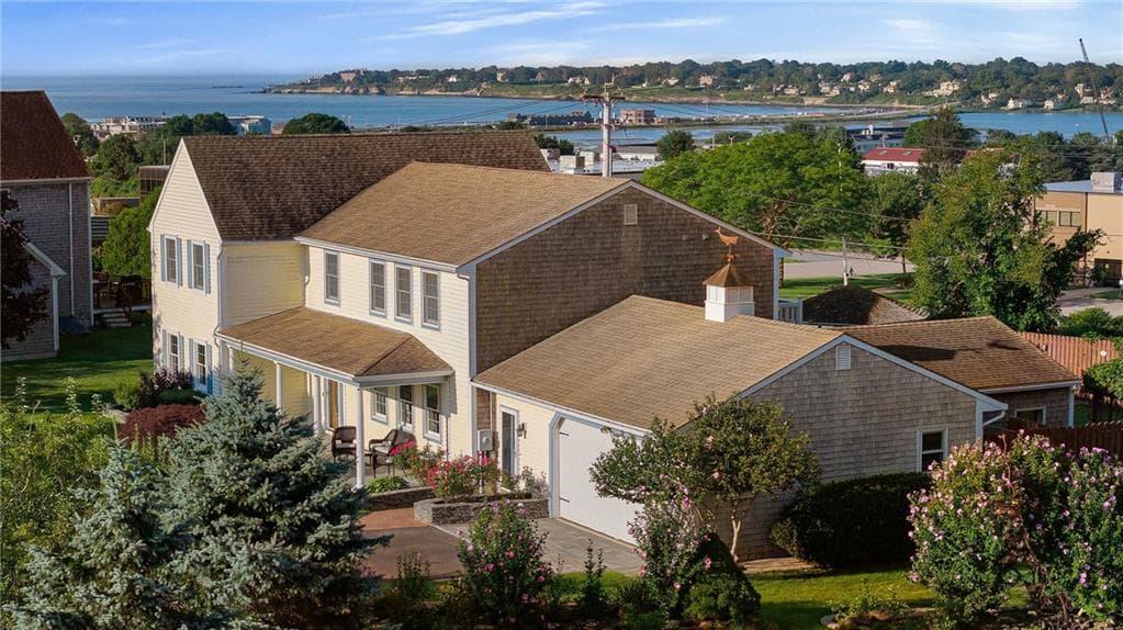 27 Ocean View Drive