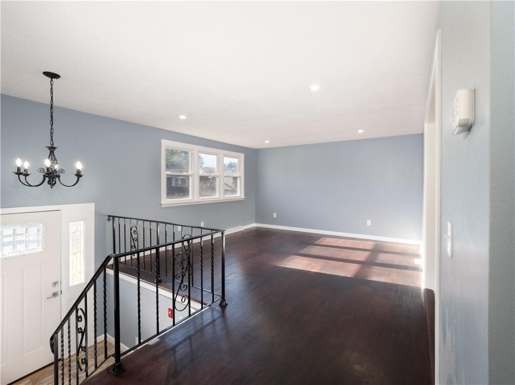 Single Family Residence at 64 Perkins Avenue, Cranston, photo 13 of 36