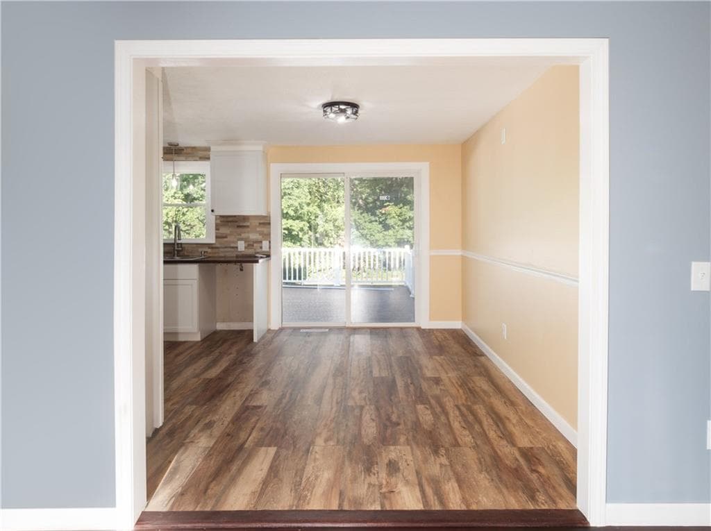 Single Family Residence at 64 Perkins Avenue, Cranston, photo 12 of 36