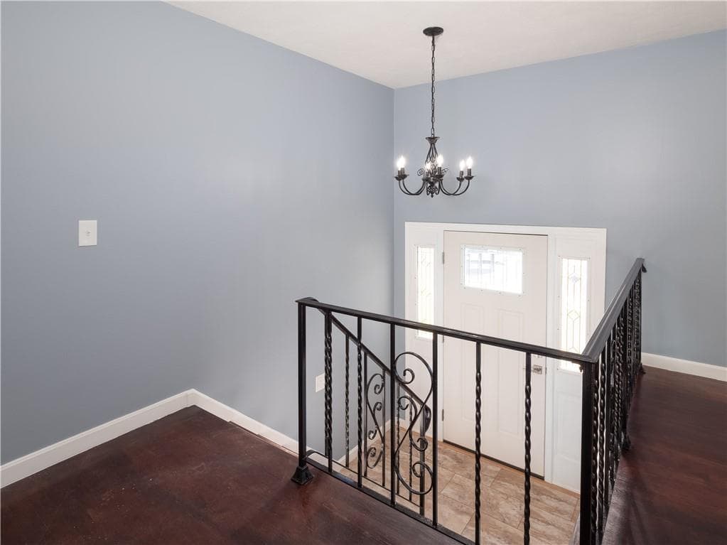 Single Family Residence at 64 Perkins Avenue, Cranston, photo 7 of 36