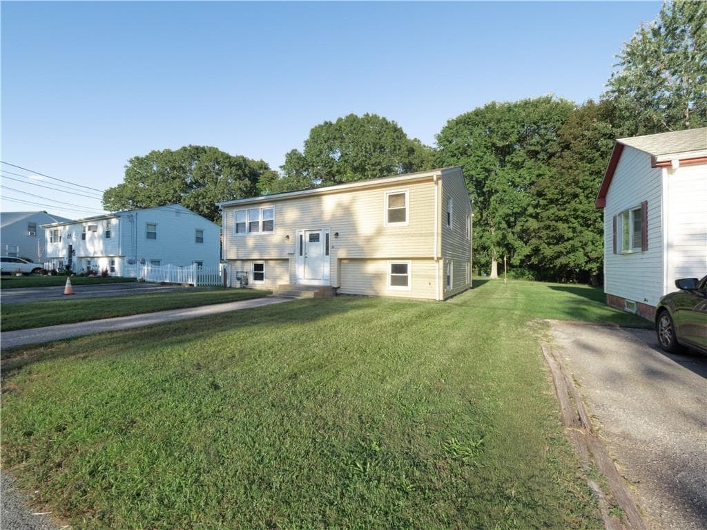 Single Family Residence at 64 Perkins Avenue, Cranston, photo 3 of 36