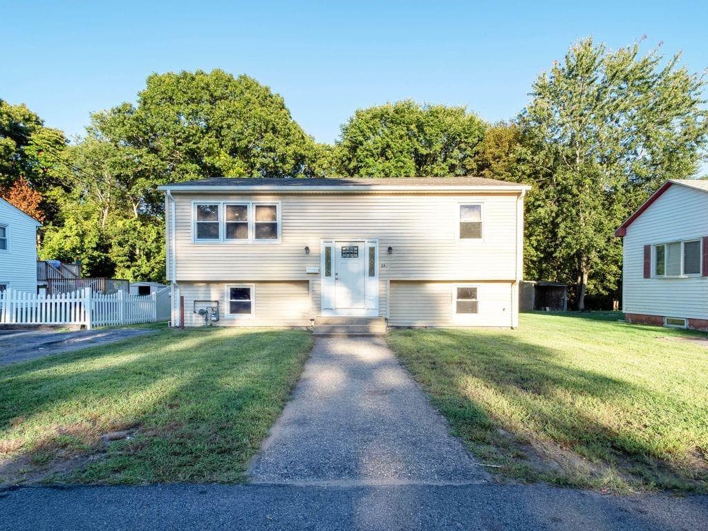 64 Perkins Avenue