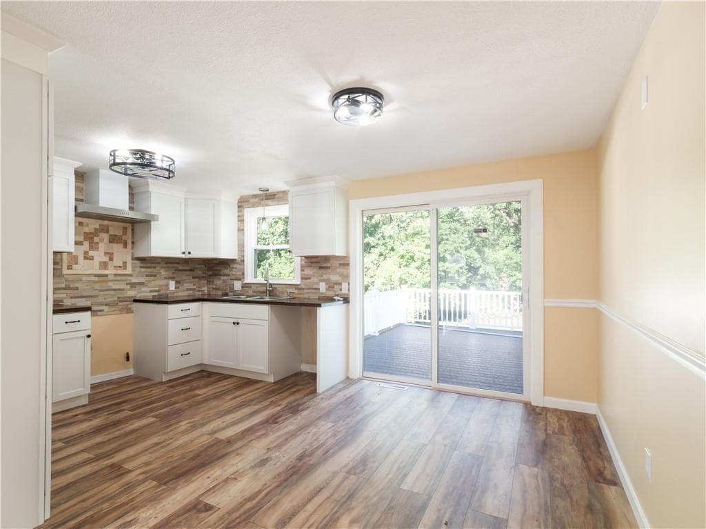 Single Family Residence at 64 Perkins Avenue, Cranston, photo 9 of 36