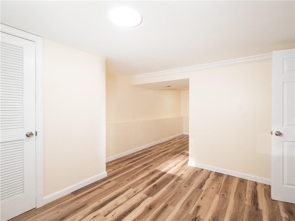 Single Family Residence at 64 Perkins Avenue, Cranston, photo 24 of 36