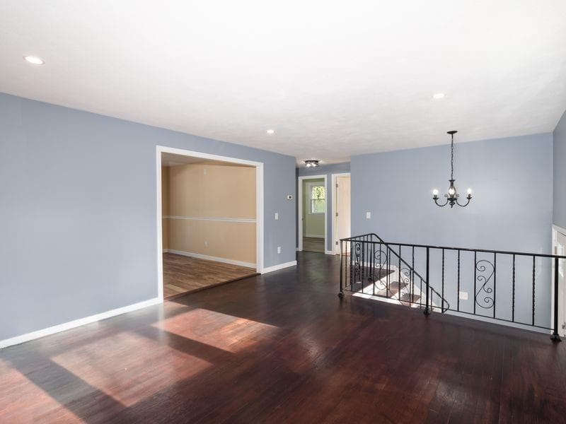 Single Family Residence at 64 Perkins Avenue, Cranston, photo 14 of 36
