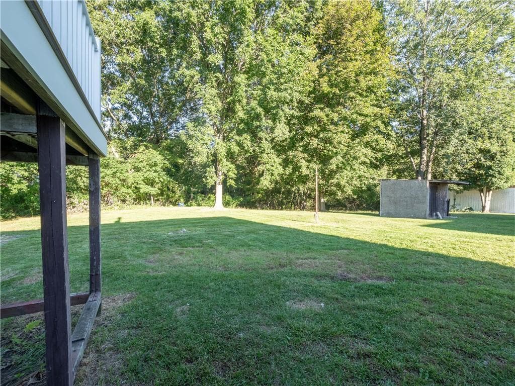 Single Family Residence at 64 Perkins Avenue, Cranston, photo 29 of 36