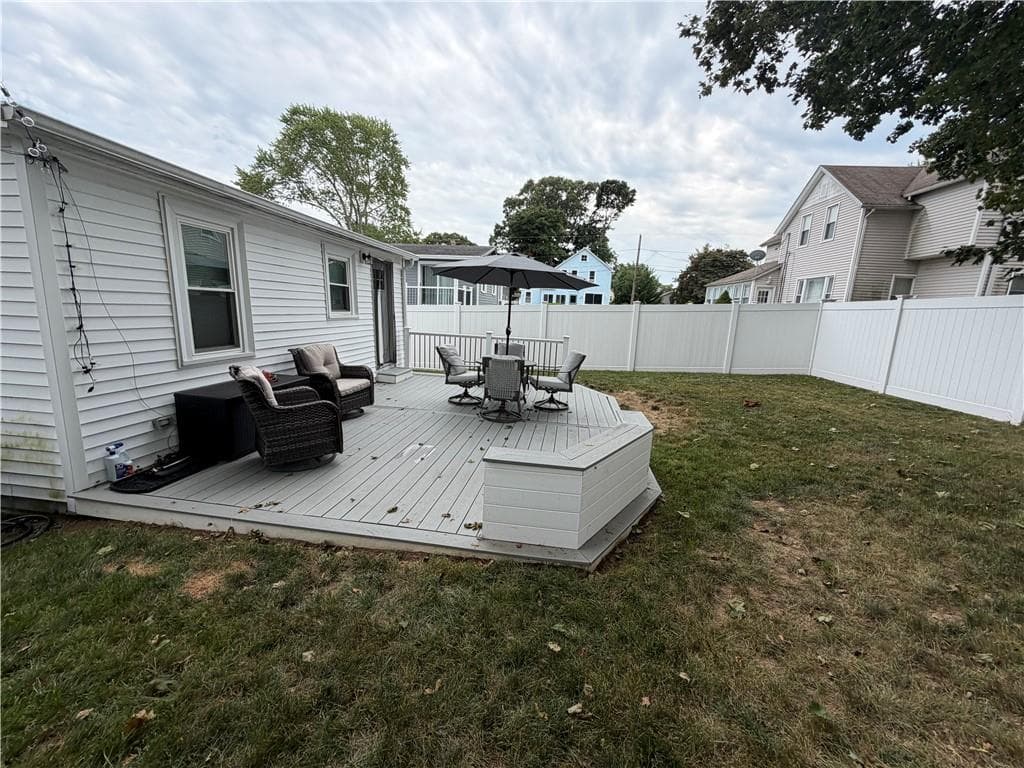 Single Family Residence at 35 Bellman Avenue, Warwick, photo 2 of 29