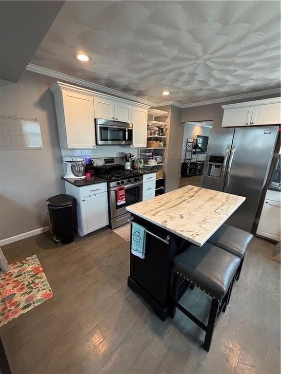 Single Family Residence at 35 Bellman Avenue, Warwick, photo 14 of 29