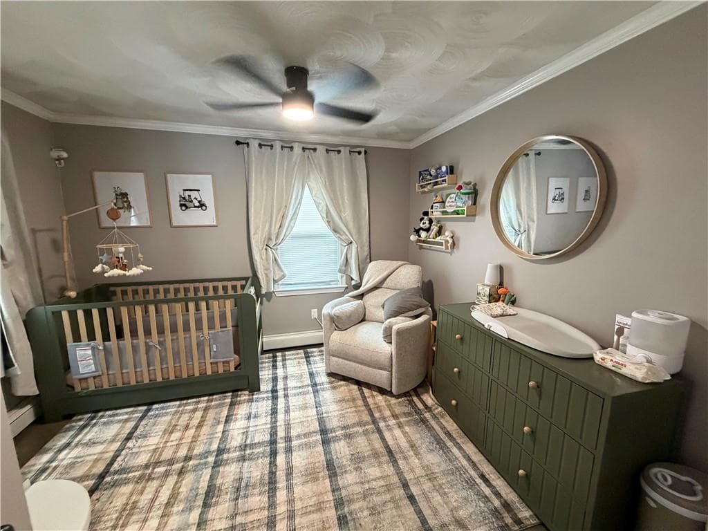 Single Family Residence at 35 Bellman Avenue, Warwick, photo 21 of 29