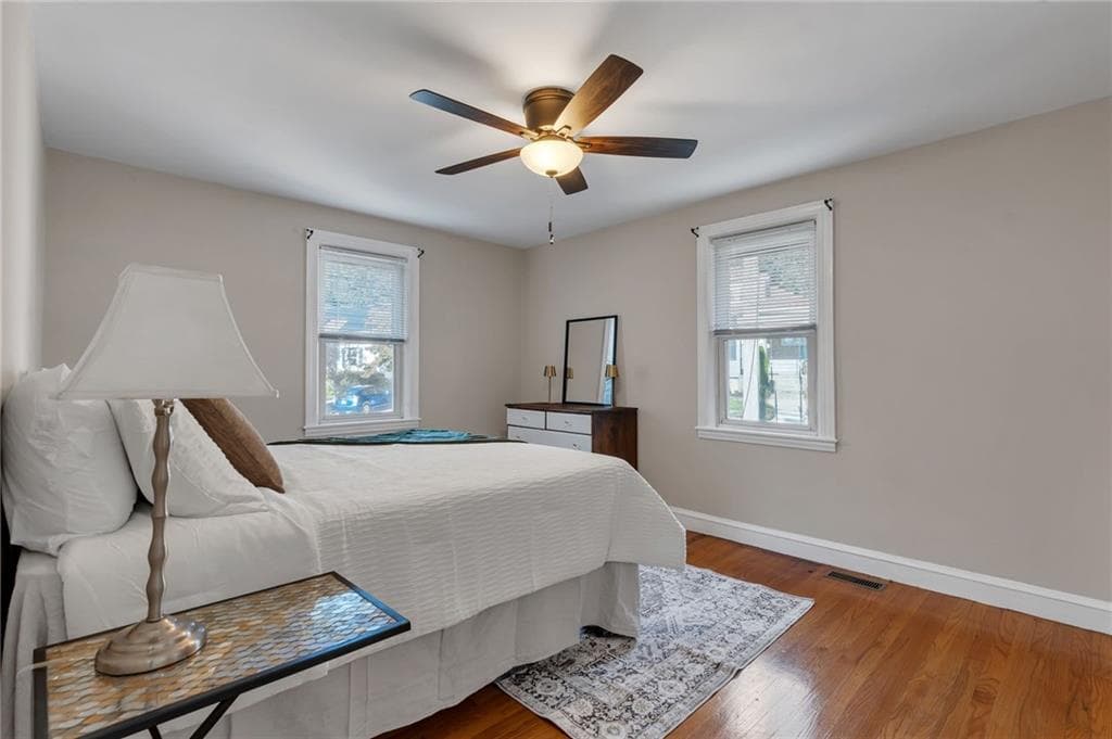 Single Family Residence at 204 Knollwood Avenue, Cranston, photo 22 of 44