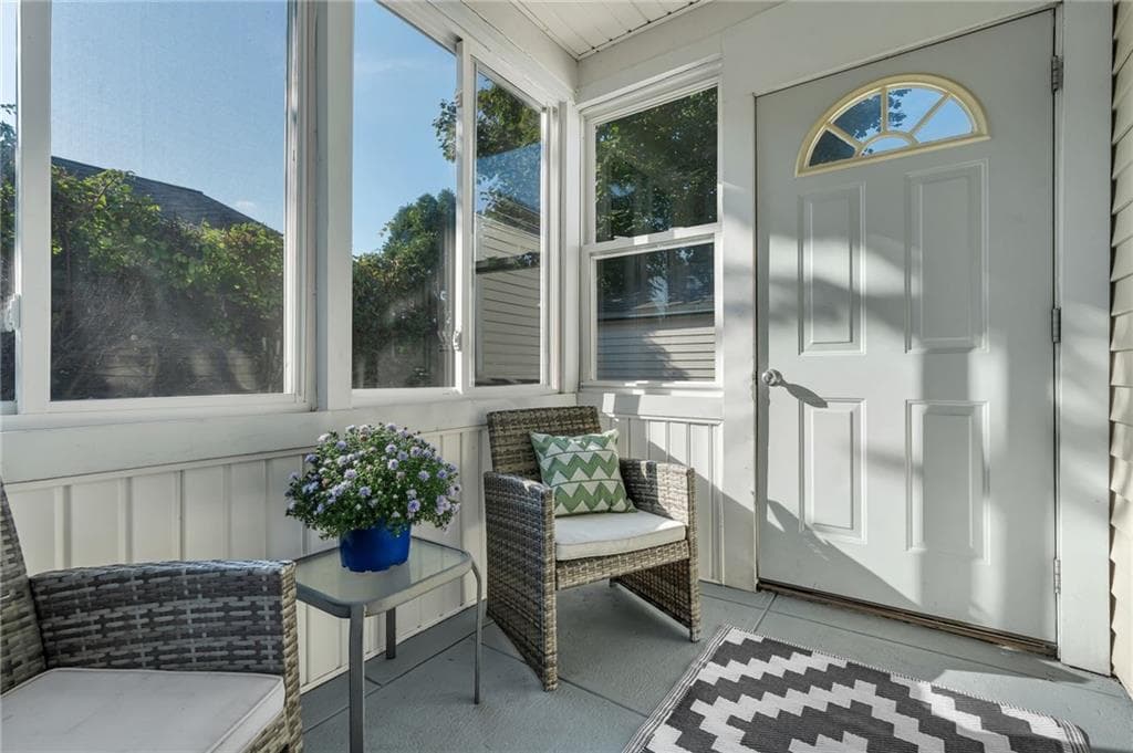 Single Family Residence at 204 Knollwood Avenue, Cranston, photo 32 of 44