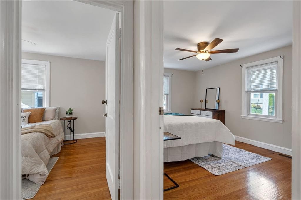 Single Family Residence at 204 Knollwood Avenue, Cranston, photo 24 of 44