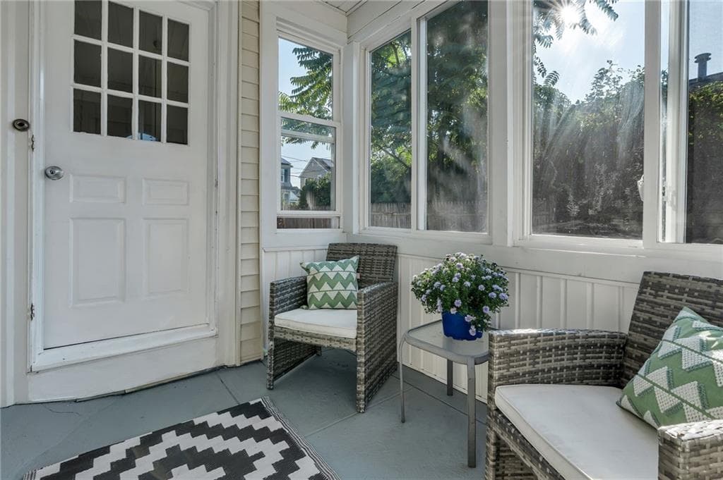 Single Family Residence at 204 Knollwood Avenue, Cranston, photo 15 of 44