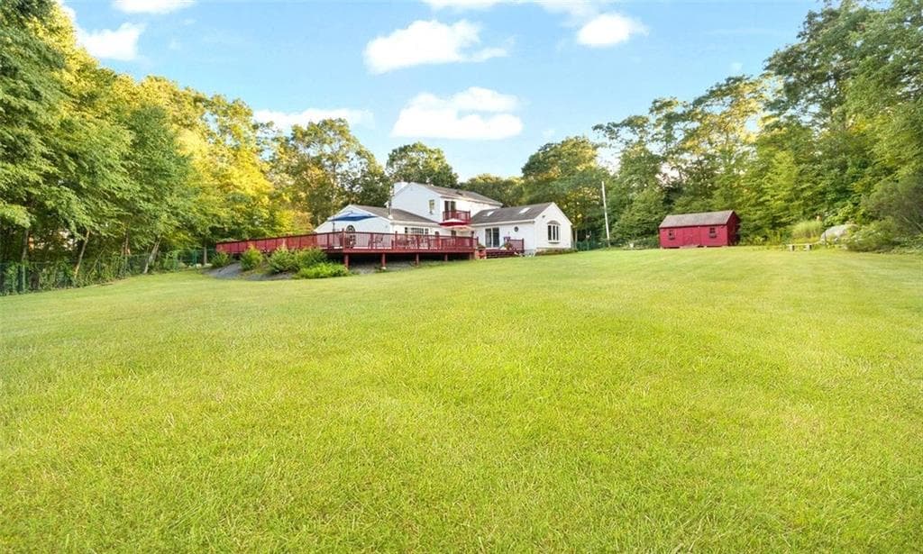 Single Family Residence at 120 Old Mountain Trail, Richmond, photo 43 of 47