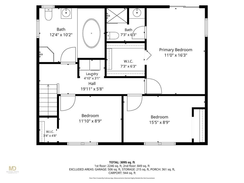 Single Family Residence at 120 Old Mountain Trail, Richmond, photo 38 of 47