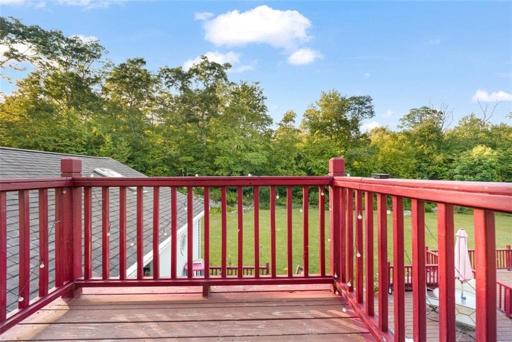 Single Family Residence at 120 Old Mountain Trail, Richmond, photo 35 of 47
