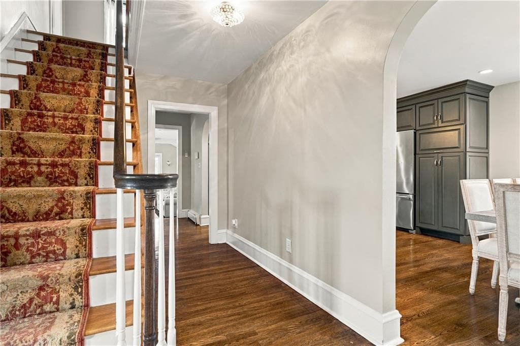 Single Family Residence at 698 High Street, Cumberland, photo 20 of 48