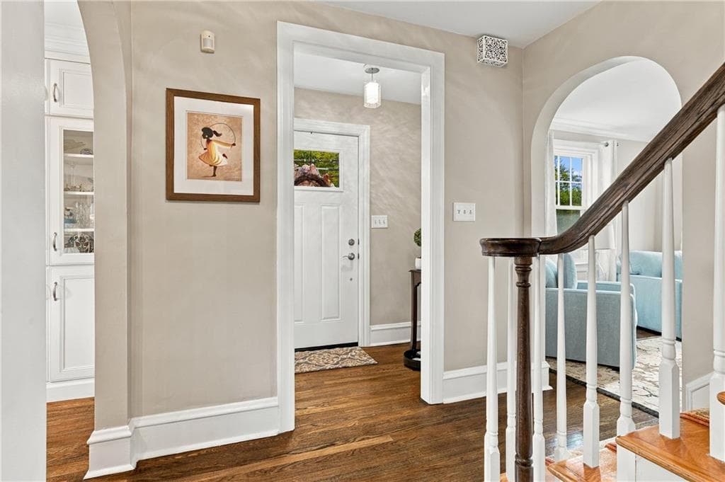 Single Family Residence at 698 High Street, Cumberland, photo 19 of 48