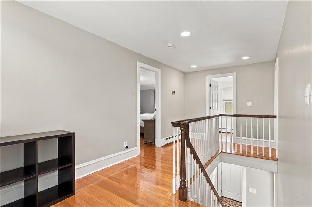 Single Family Residence at 698 High Street, Cumberland, photo 21 of 48