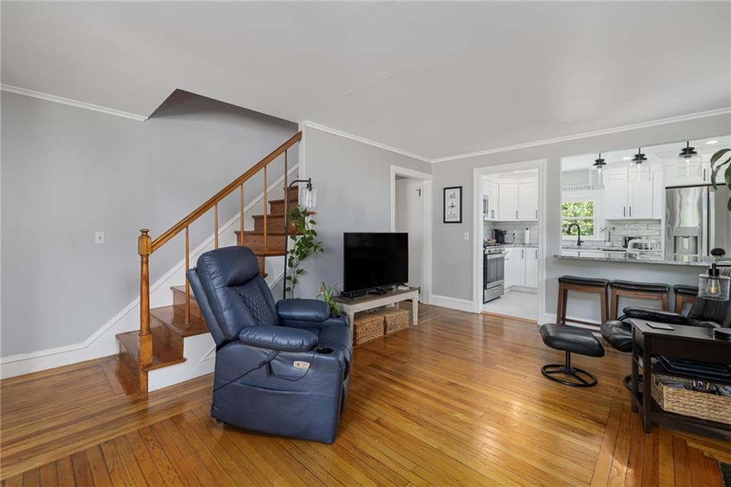 Single Family Residence at 26 Tarleton Road, South Kingstown, photo 16 of 43