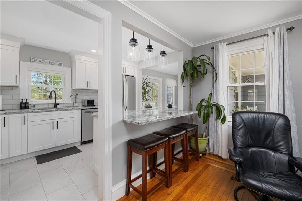 Single Family Residence at 26 Tarleton Road, South Kingstown, photo 12 of 43