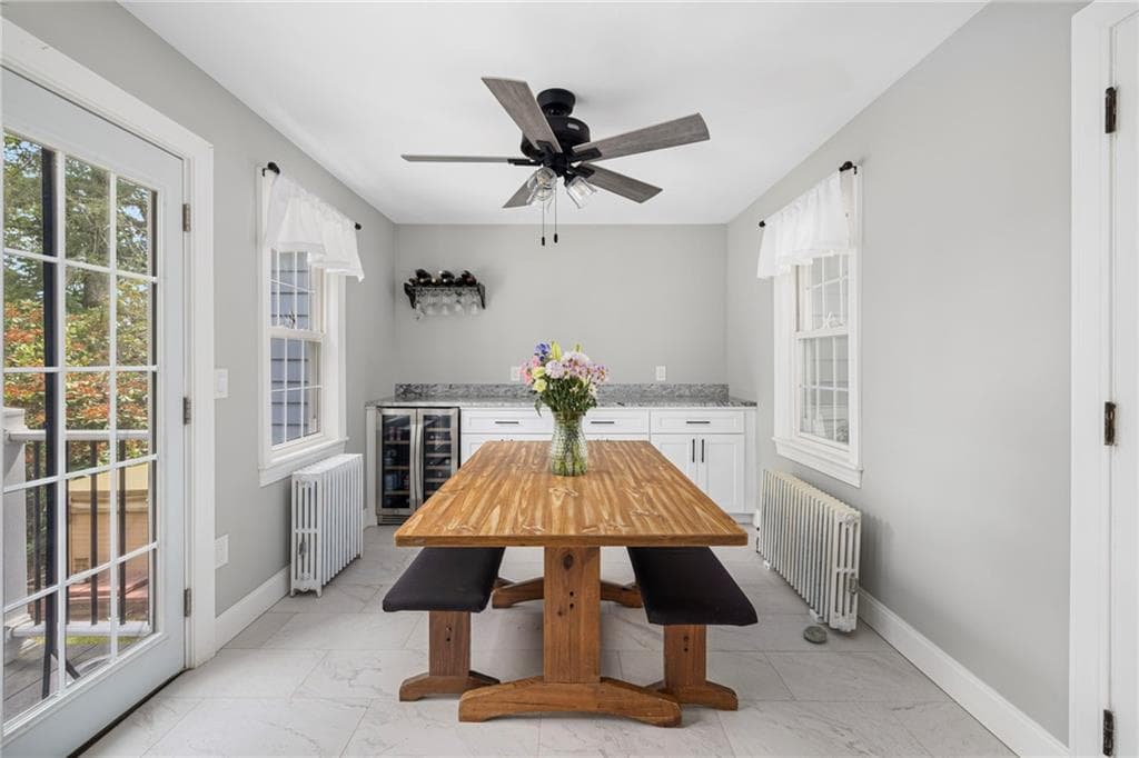 Single Family Residence at 26 Tarleton Road, South Kingstown, photo 3 of 43