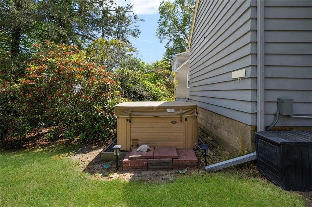 Single Family Residence at 26 Tarleton Road, South Kingstown, photo 33 of 43