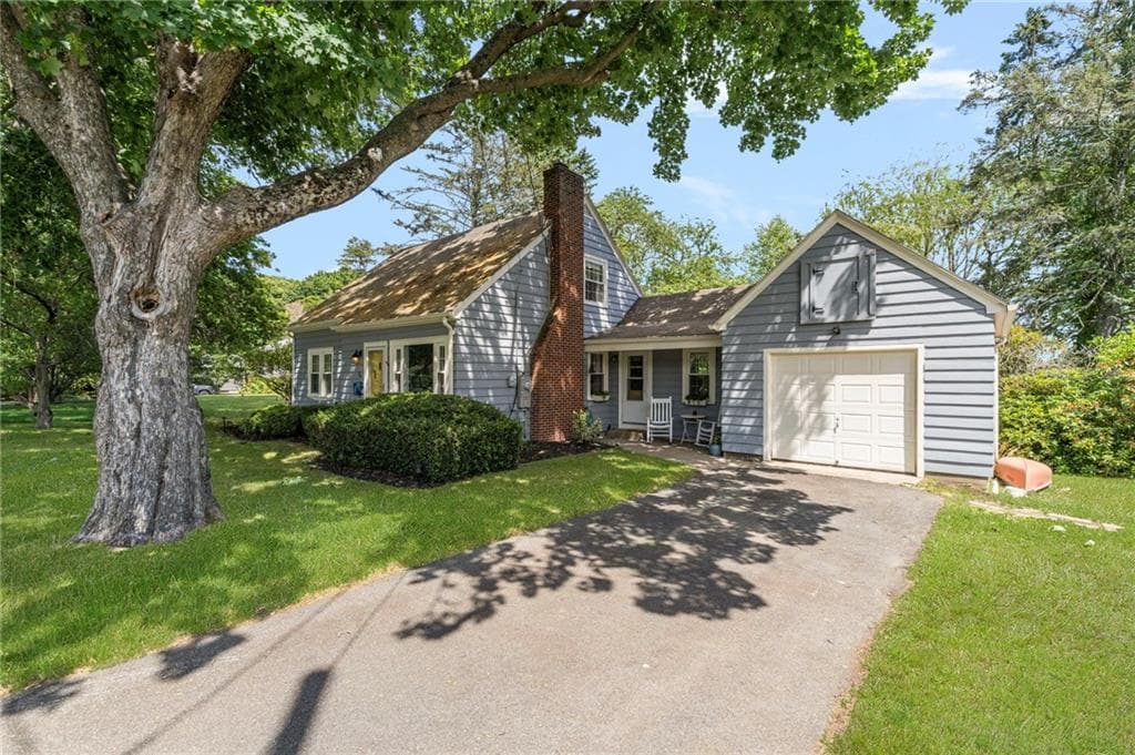 Single Family Residence at 26 Tarleton Road, South Kingstown, photo 41 of 43