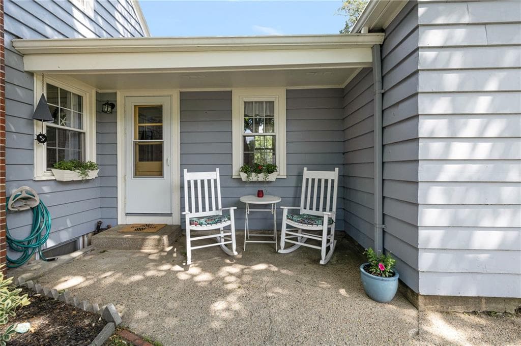 Single Family Residence at 26 Tarleton Road, South Kingstown, photo 40 of 43