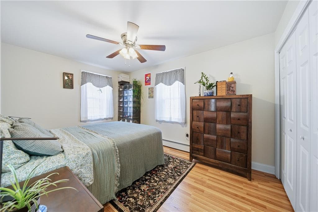 Multi Family at 27 Barney Street, Warren, photo 10 of 37
