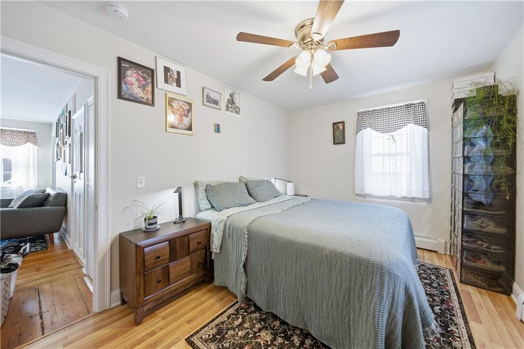 Multi Family at 27 Barney Street, Warren, photo 11 of 37