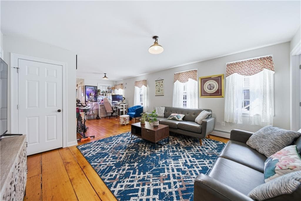 Multi Family at 27 Barney Street, Warren, photo 8 of 37