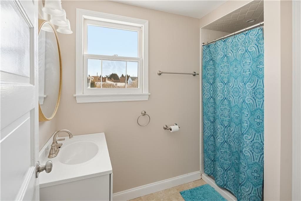 Single Family Residence at 27 Benson Avenue, Westerly, photo 20 of 49