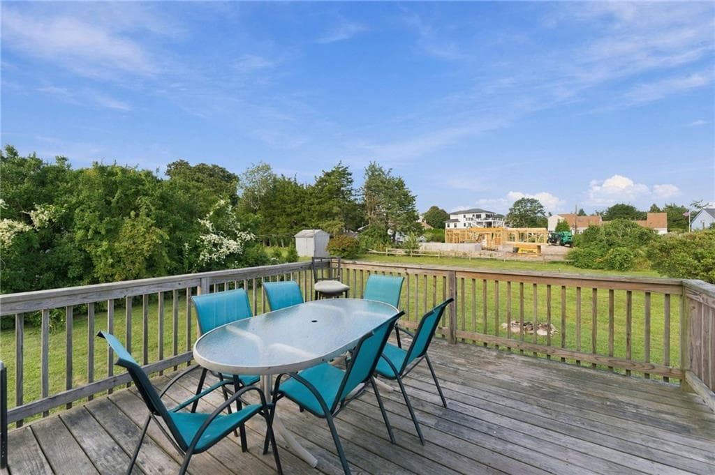 Single Family Residence at 27 Benson Avenue, Westerly, photo 38 of 49