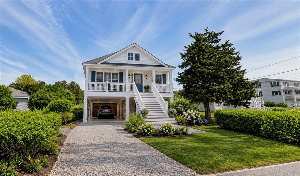 Single Family Residence at 27 Benson Avenue, Westerly, photo 49 of 49