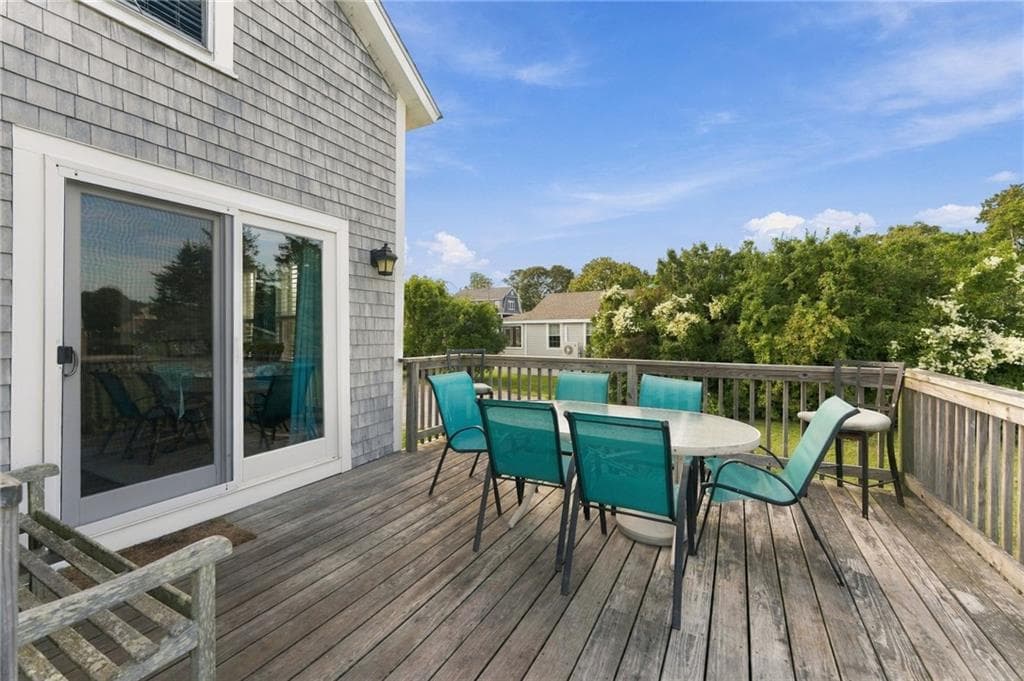 Single Family Residence at 27 Benson Avenue, Westerly, photo 37 of 49